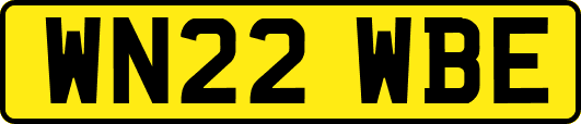 WN22WBE