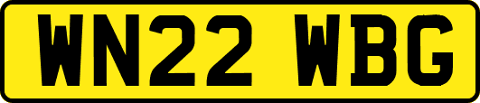 WN22WBG