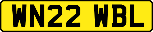 WN22WBL