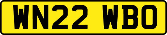 WN22WBO