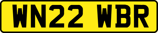 WN22WBR