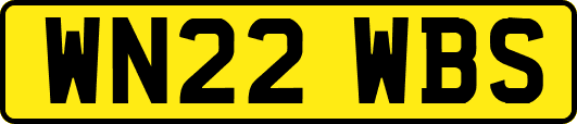 WN22WBS