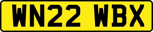 WN22WBX