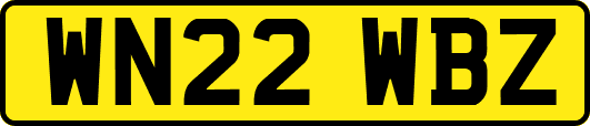 WN22WBZ