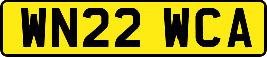 WN22WCA