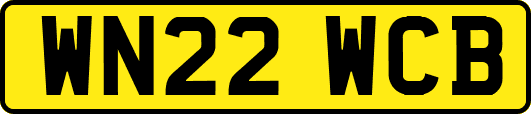 WN22WCB