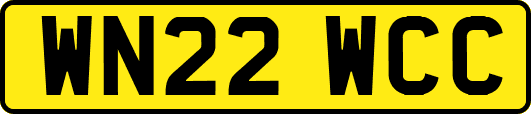 WN22WCC