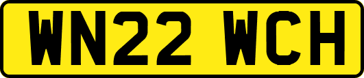 WN22WCH