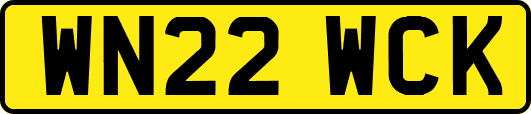 WN22WCK