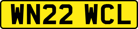 WN22WCL