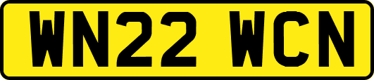 WN22WCN