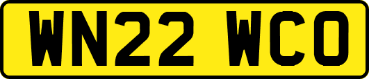WN22WCO