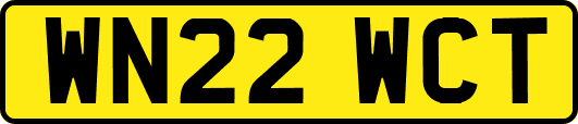 WN22WCT