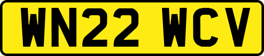 WN22WCV