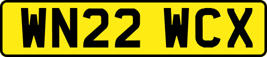 WN22WCX