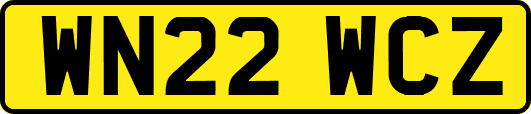 WN22WCZ