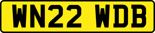 WN22WDB