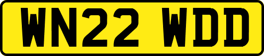 WN22WDD