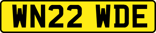 WN22WDE