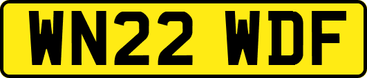 WN22WDF