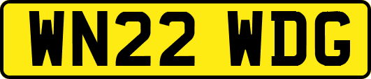 WN22WDG
