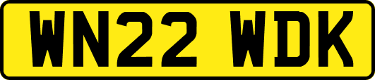 WN22WDK