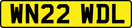 WN22WDL