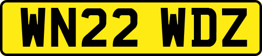 WN22WDZ