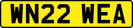 WN22WEA