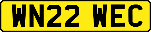 WN22WEC