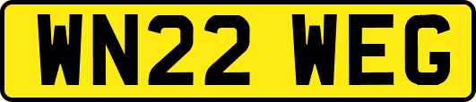 WN22WEG