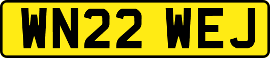 WN22WEJ