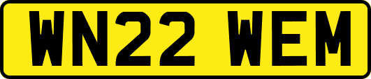 WN22WEM