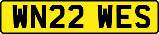 WN22WES