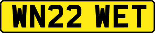 WN22WET