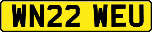 WN22WEU