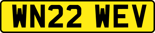 WN22WEV