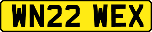 WN22WEX
