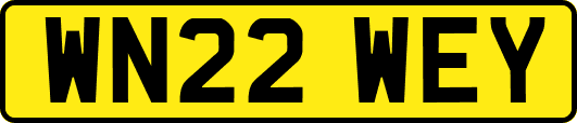 WN22WEY
