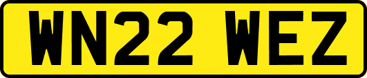 WN22WEZ