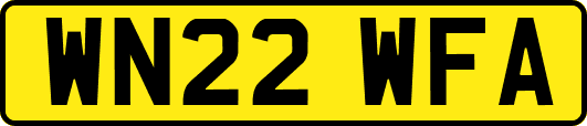WN22WFA