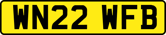 WN22WFB