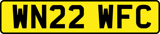 WN22WFC