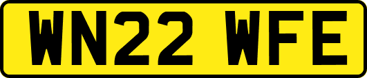 WN22WFE
