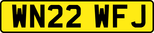 WN22WFJ