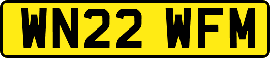 WN22WFM