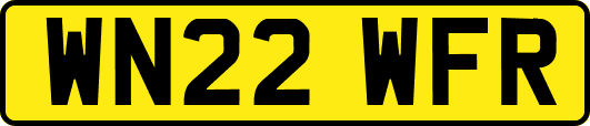 WN22WFR