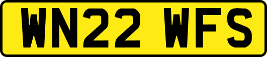 WN22WFS