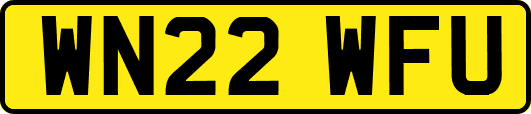 WN22WFU
