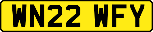 WN22WFY